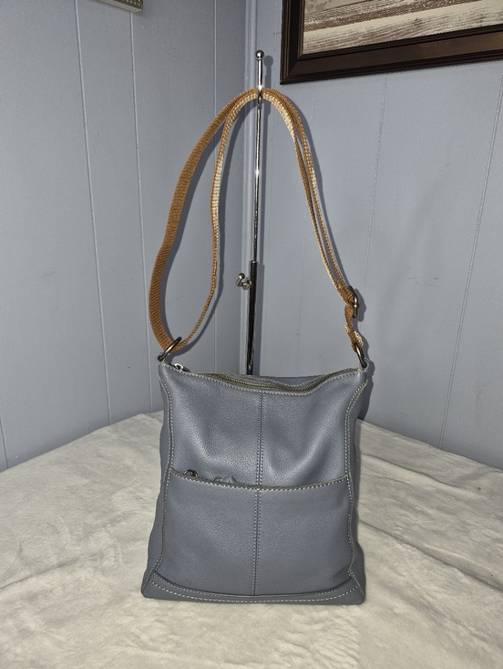 The Sak Handbags - The Sak Leather Crossbody